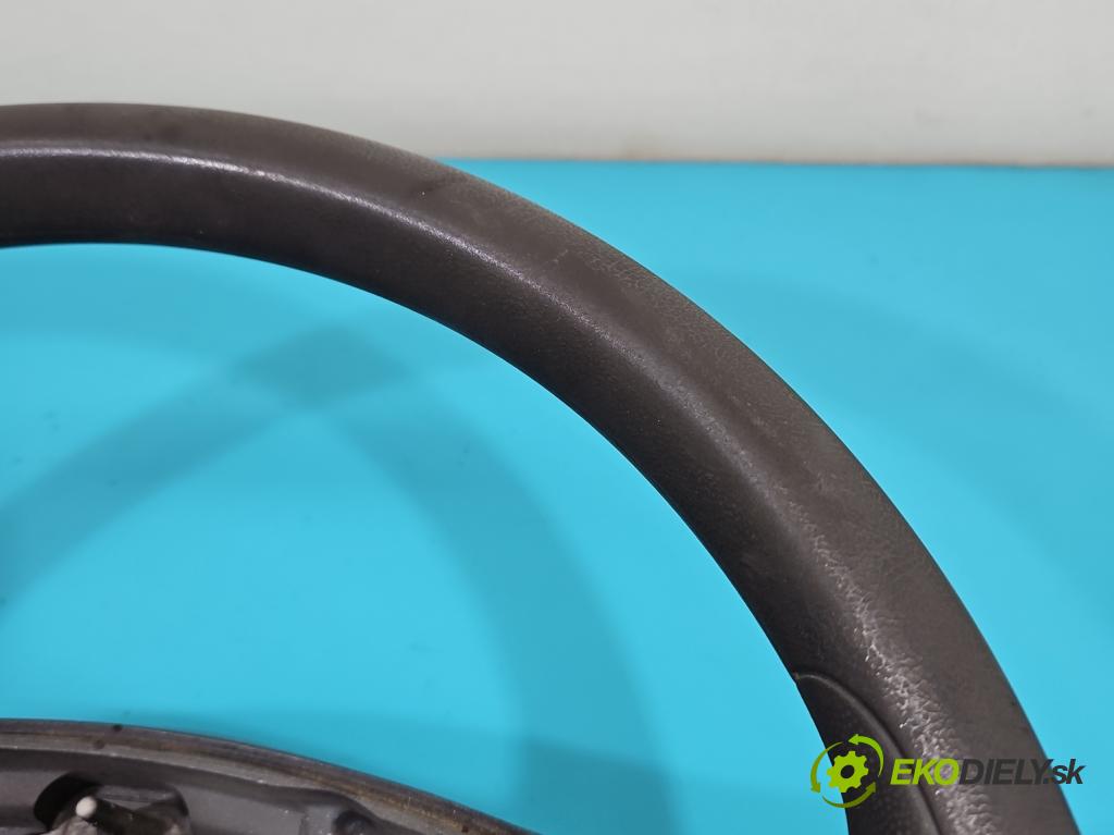 Peugeot Boxer II 2006-2018 2.2 hdi 120 HP manual 88 kW 2198 cm3 5- volant 61806391F (Volant)