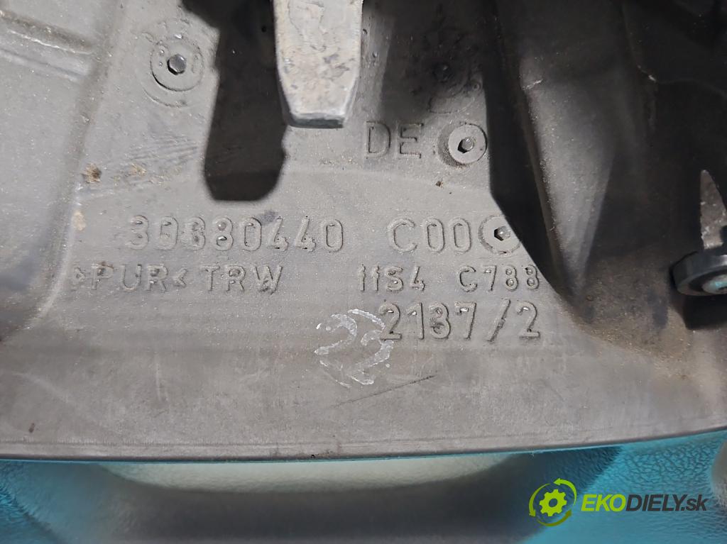 Peugeot Boxer II 2006-2018 2.2 hdi 120 HP manual 88 kW 2198 cm3 5- volant 61806391F (Volant)