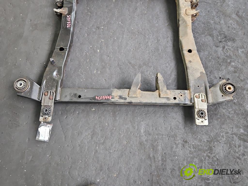 Opel Astra IV 2009-2015 1.6 16V 116 HP manual 85 kW 1598 cm3 5- výstuha motora 13327078
