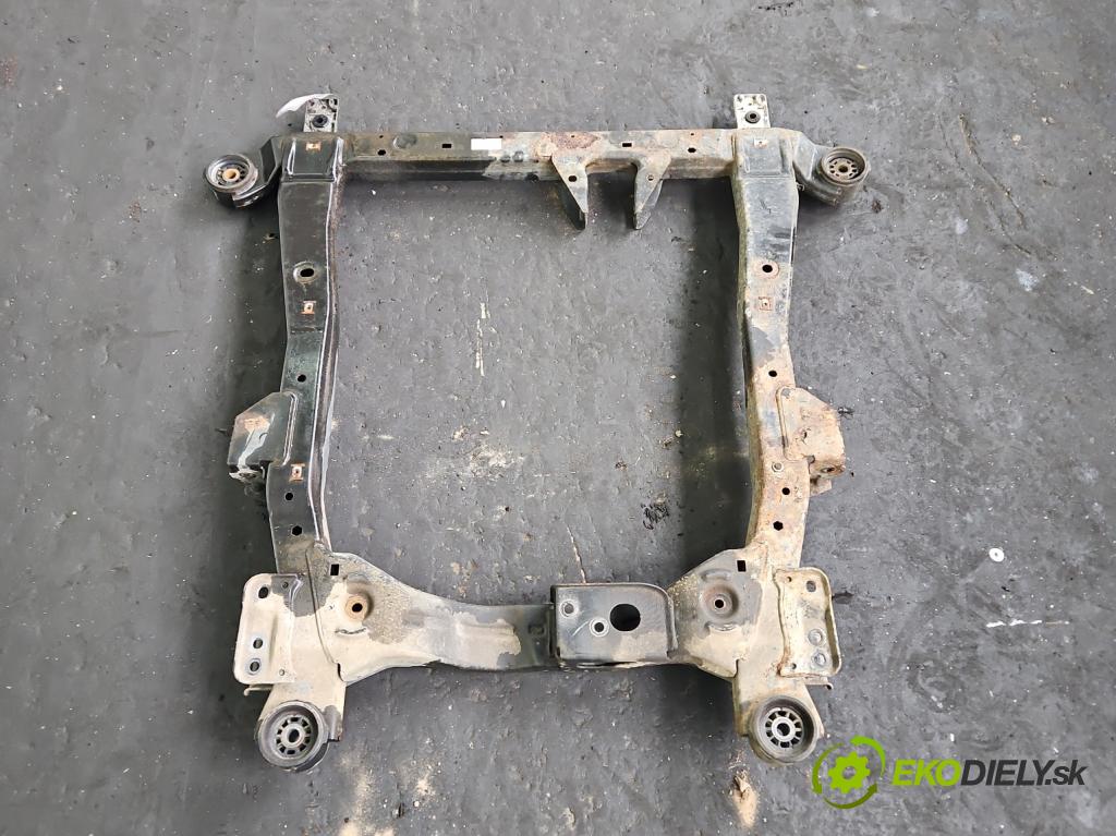Opel Astra IV 2009-2015 1.6 16V 116 HP manual 85 kW 1598 cm3 5- výstuha motora 13327078