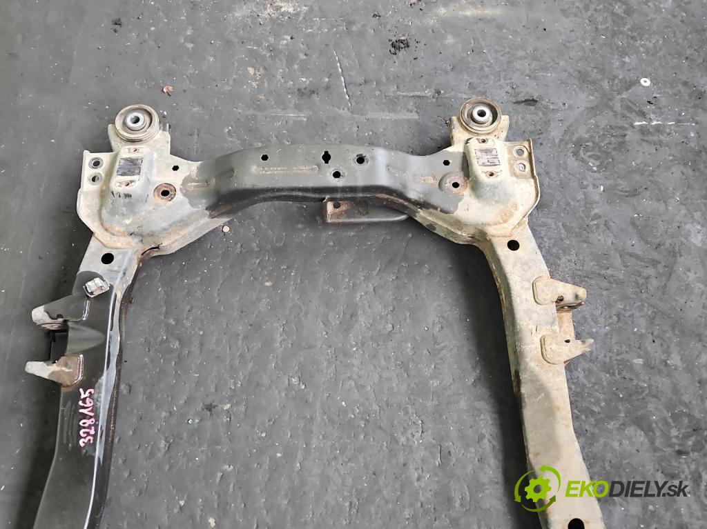 Opel Astra IV 2009-2015 1.6 16V 116 HP manual 85 kW 1598 cm3 5- výstuha motora 13327078