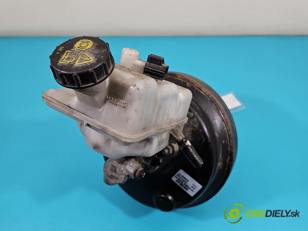 Ford Transit 2006-2013 2.2 tdci 110 HP manual 81 kW 2198 cm3 5- servo brzdové 0204774973