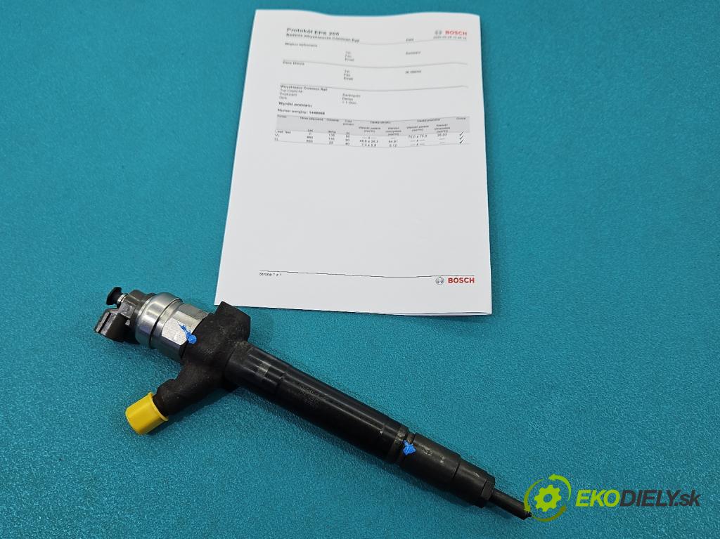 Ford Transit 2006-2013 2.2 tdci 110 HP manual 81 kW 2198 cm3 5- vstrek 6C1Q-9K546-AC (Vstrekovač paliva)