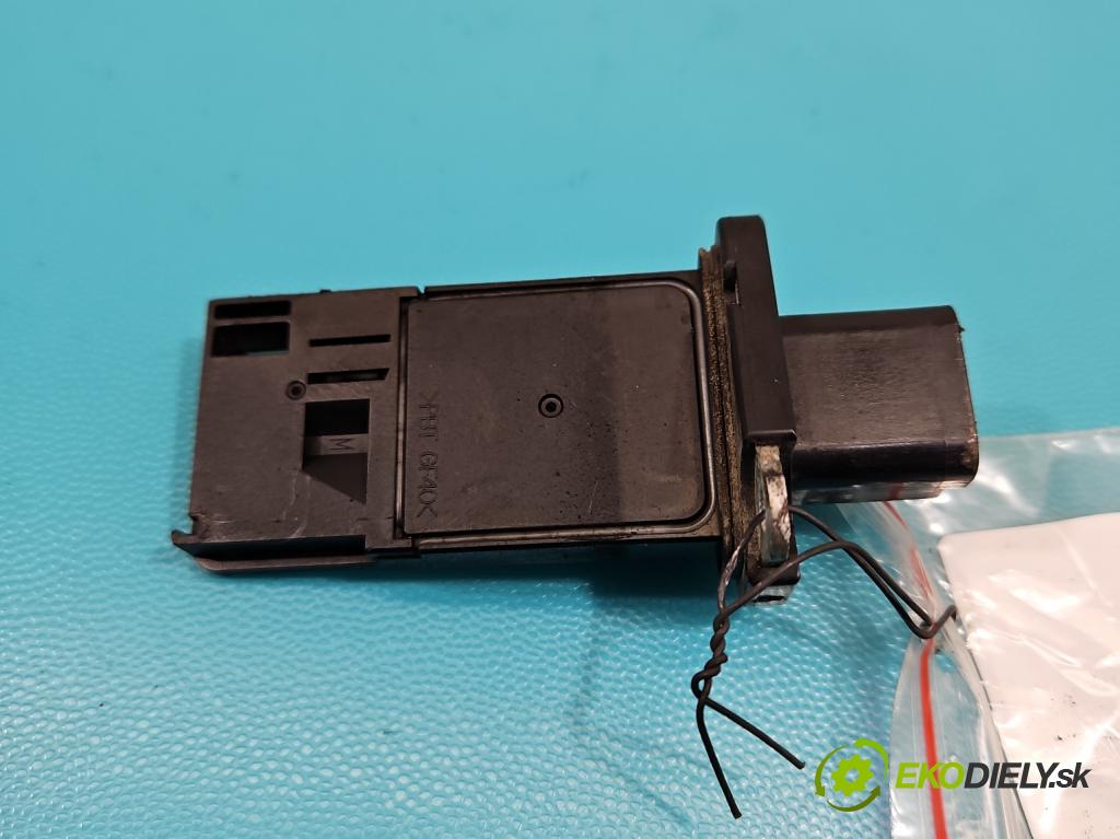 Ford Transit 2006-2013 2.2 tdci 110 HP manual 81 kW 2198 cm3 5- průtokoměr: 6C11-12B579-AA (Váha vzduchu)