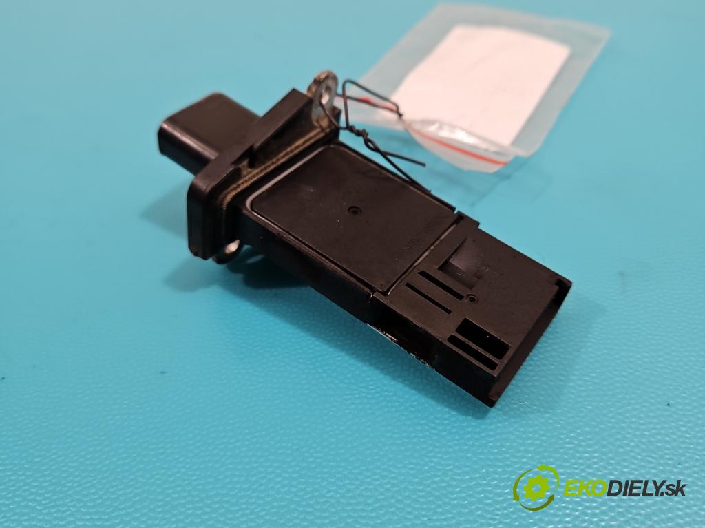 Ford Transit 2006-2013 2.2 tdci 110 HP manual 81 kW 2198 cm3 5- průtokoměr: 6C11-12B579-AA (Váha vzduchu)