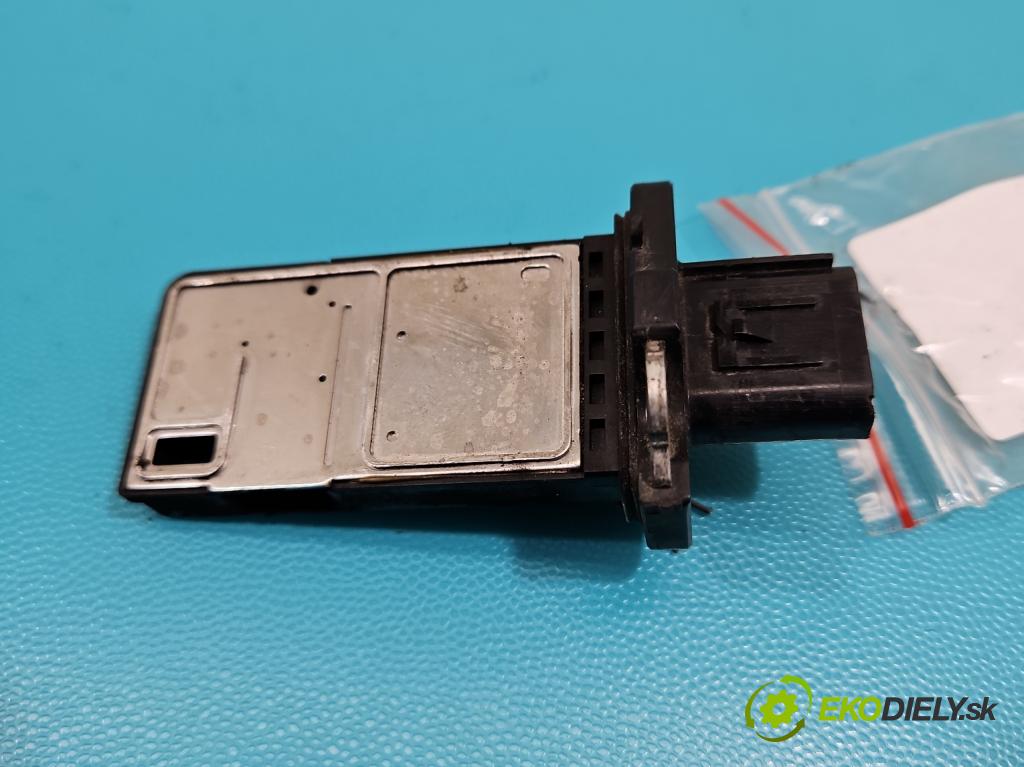 Ford Transit 2006-2013 2.2 tdci 110 HP manual 81 kW 2198 cm3 5- průtokoměr: 6C11-12B579-AA (Váha vzduchu)