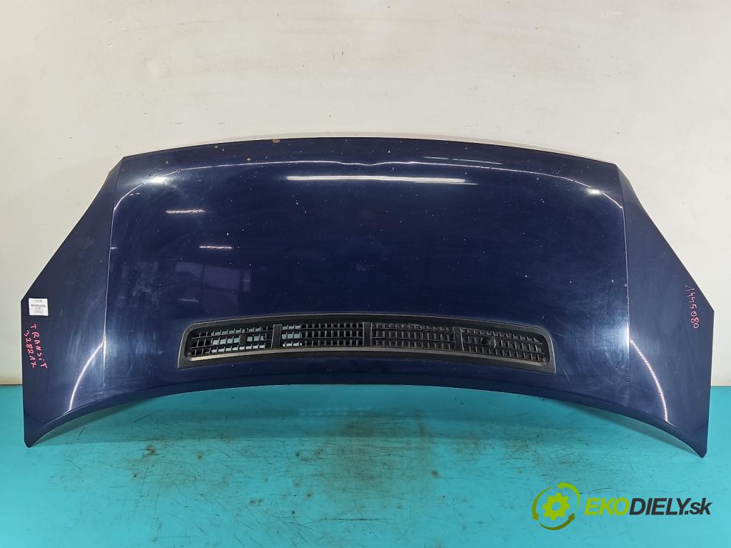 Ford Transit 2006-2013 2.2 tdci 110 HP manual 81 kW 2198 cm3 5- kapota predná 