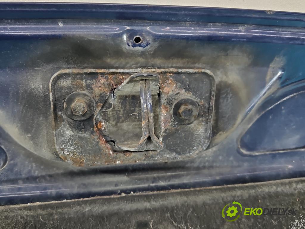 Ford Transit 2006-2013 2.2 tdci 110 HP manual 81 kW 2198 cm3 5- kapota predná