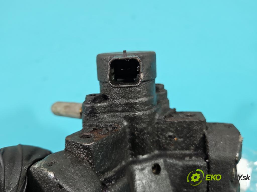 Peugeot 807 2002-2014 2.0 hdi 109 HP manual 80 kW 1997 cm3 5- čerpadlo vstrekovacia 0445010021 (Vstrekovacie čerpadlo)