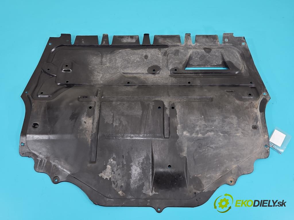 Skoda Fabia III 2014- 2021 1.0 MPI 60 HP manual 44 kW 999 cm3 5- kryt motora dolní: 6C0825235A