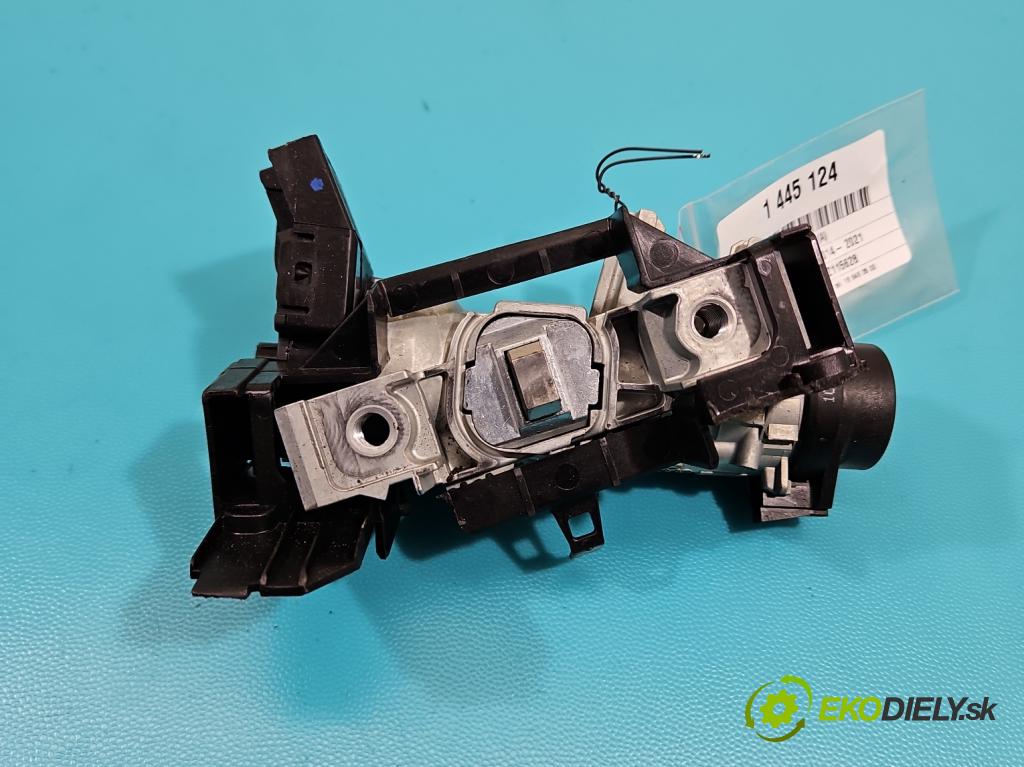 Skoda Fabia III 2014- 2021 1.0 MPI 60 HP manual 44 kW 999 cm3 5- Spínačka 1K0905851 (Spínacia skrinka)