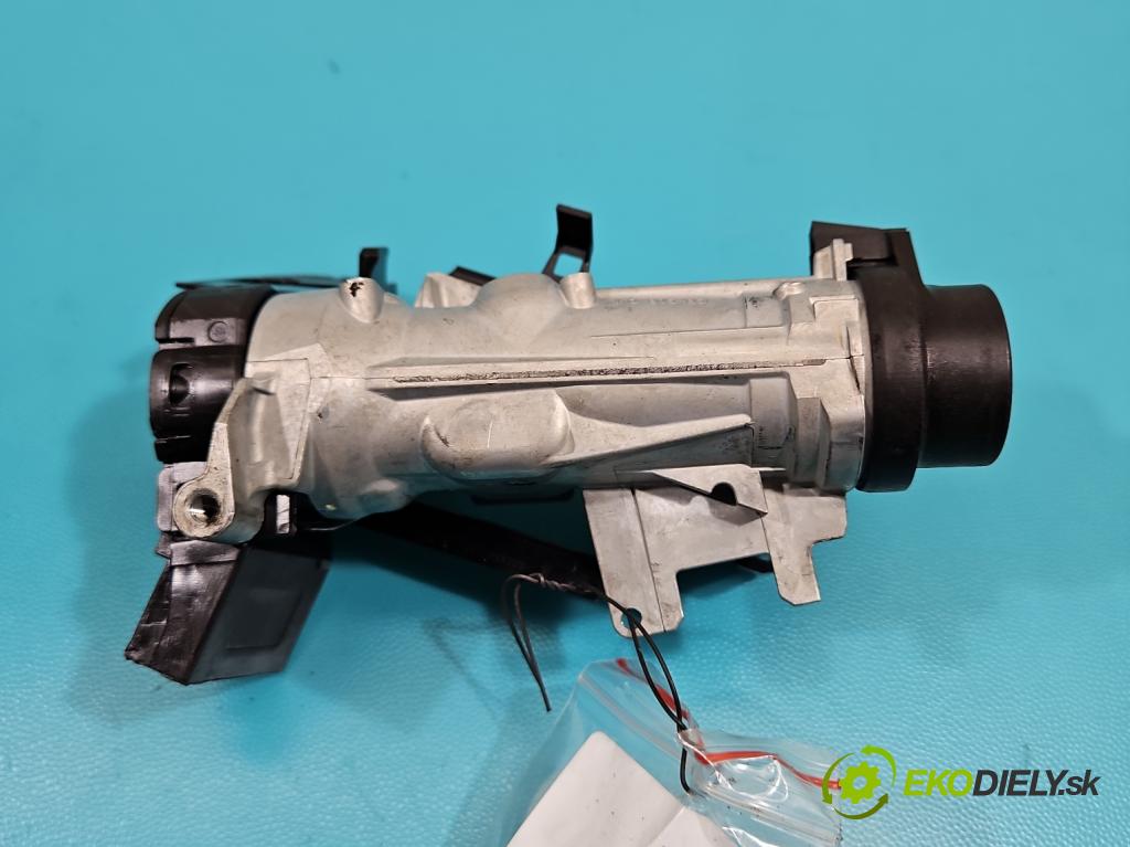 Skoda Fabia III 2014- 2021 1.0 MPI 60 HP manual 44 kW 999 cm3 5- Spínačka 1K0905851 (Spínacia skrinka)