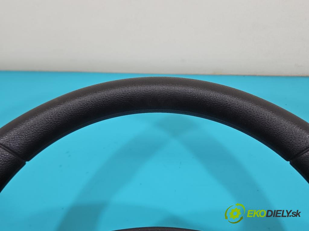 Skoda Fabia III 2014- 2021 1.0 MPI 60 HP manual 44 kW 999 cm3 5- volant 6V0419091G (Volant)