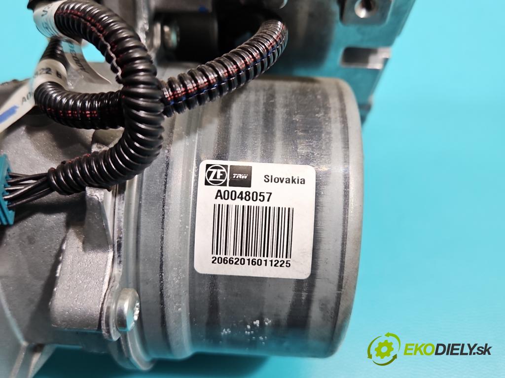 Skoda Fabia III 2014- 2021 1.0 MPI 60 HP manual 44 kW 999 cm3 5- čerpadlo posilovač 6C1423510CE (Servočerpadlo, pumpa riadenia)