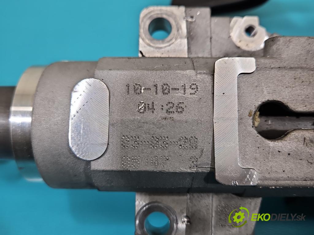 Skoda Fabia III 2014- 2021 1.0 MPI 60 HP manual 44 kW 999 cm3 5- čerpadlo posilovač 6C1423510CE (Servočerpadlo, pumpa riadenia)