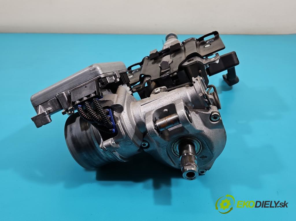 Skoda Fabia III 2014- 2021 1.0 MPI 60 HP manual 44 kW 999 cm3 5- čerpadlo posilovač 6C1423510CE (Servočerpadlo, pumpa riadenia)