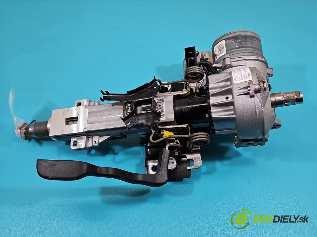 Skoda Fabia III 2014- 2021 1.0 MPI 60 HP manual 44 kW 999 cm3 5- čerpadlo posilovač 6C1423510CE (Servočerpadlo, pumpa riadenia)