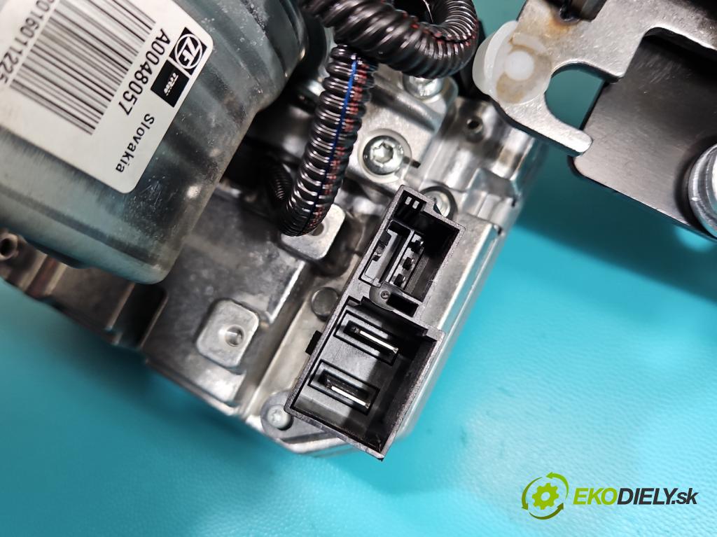 Skoda Fabia III 2014- 2021 1.0 MPI 60 HP manual 44 kW 999 cm3 5- čerpadlo posilovač 6C1423510CE (Servočerpadlo, pumpa riadenia)