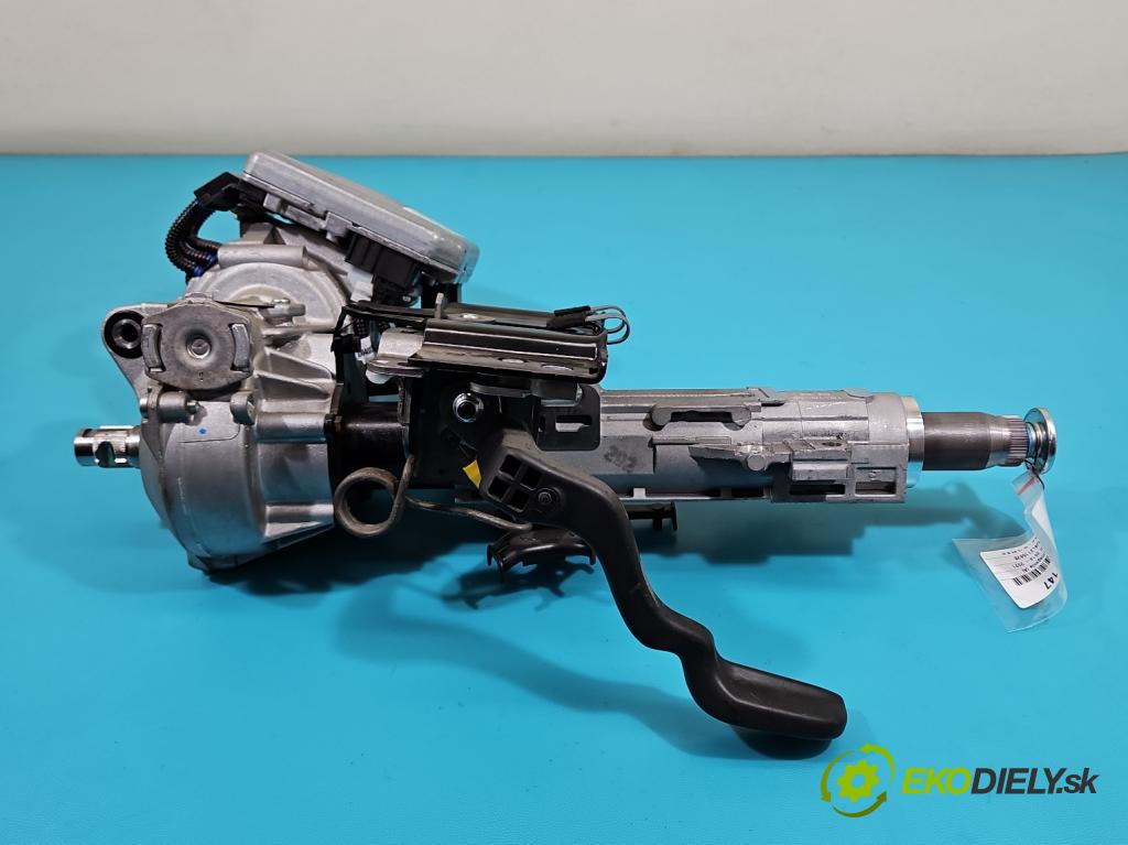 Skoda Fabia III 2014- 2021 1.0 MPI 60 HP manual 44 kW 999 cm3 5- čerpadlo posilovač 6C1423510CE (Servočerpadlo, pumpa riadenia)