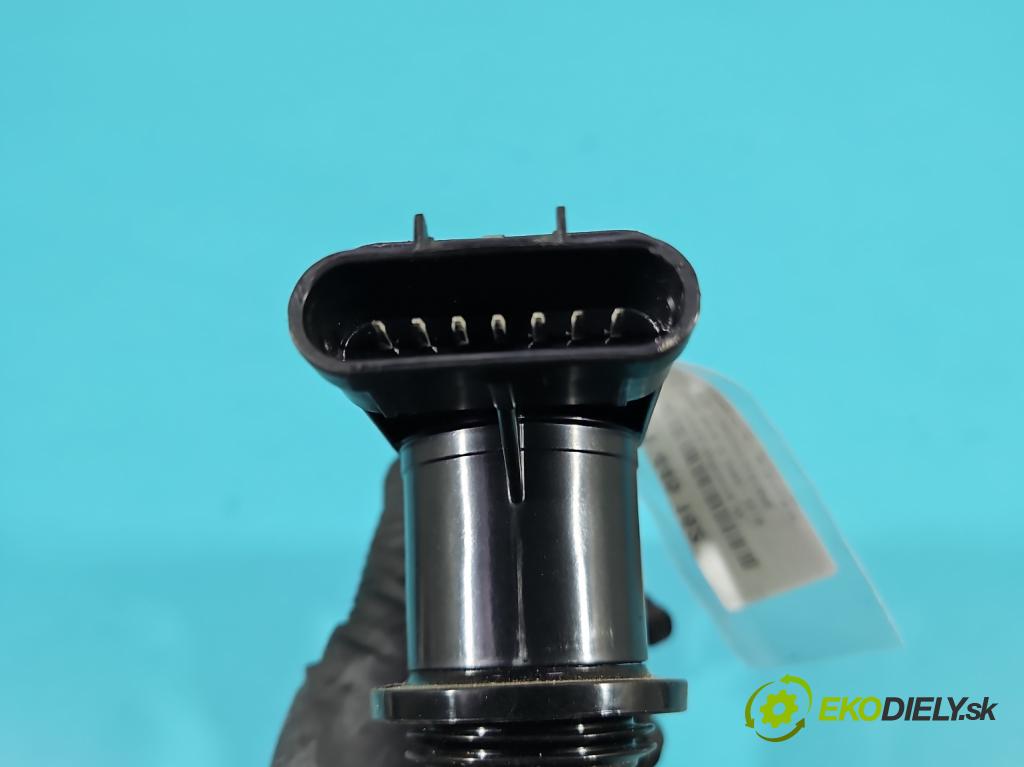 Opel Astra IV 2009-2015 1.6 16V 116 HP manual 85 kW 1598 cm3 5- cievka zapaľovacia CE01841 (Zapaľovacia cievka)