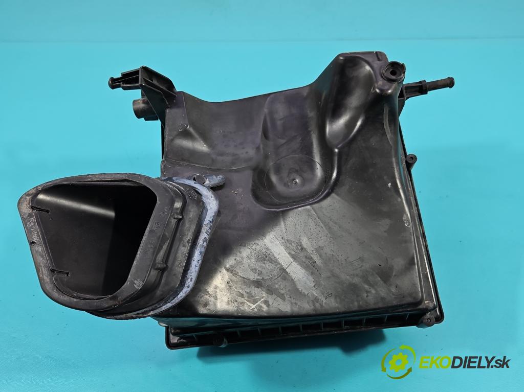 Opel Astra IV 2009-2015 1.6 16V 116 hp manual 85 kW 1598 cm3 5- obal filtra vzduchu 13272759 (Kryty filtrů)