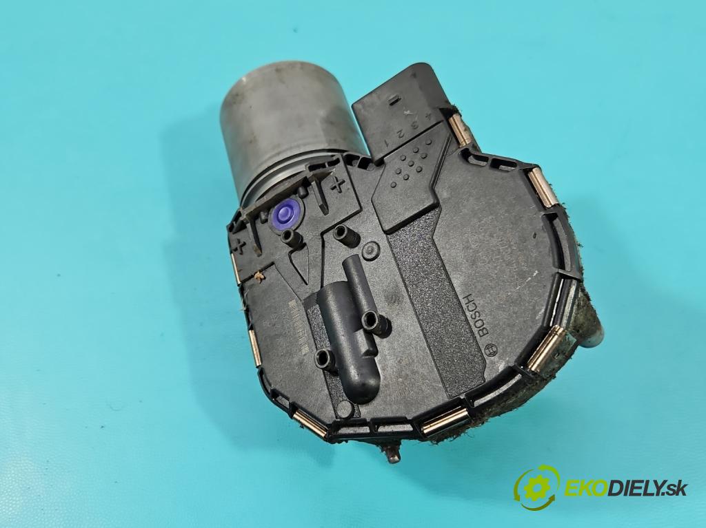 Opel Astra IV 2009-2015 1.6 16V 116 hp manual 85 kW 1598 cm3 5- motor stěračů přední 13262434