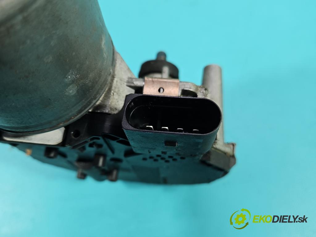 Opel Astra IV 2009-2015 1.6 16V 116 hp manual 85 kW 1598 cm3 5- motor stěračů přední 13262434