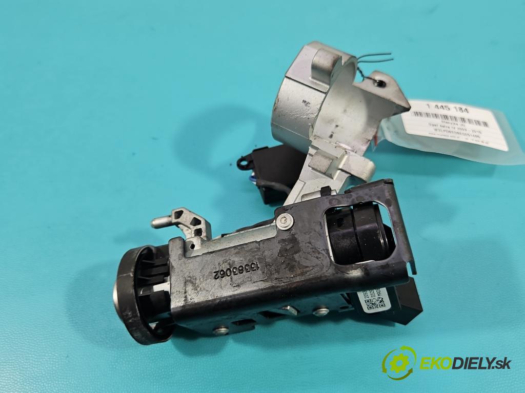 Opel Astra IV 2009-2015 1.6 16V 116 HP manual 85 kW 1598 cm3 5- Spínačka 13500157 (Spínacia skrinka)