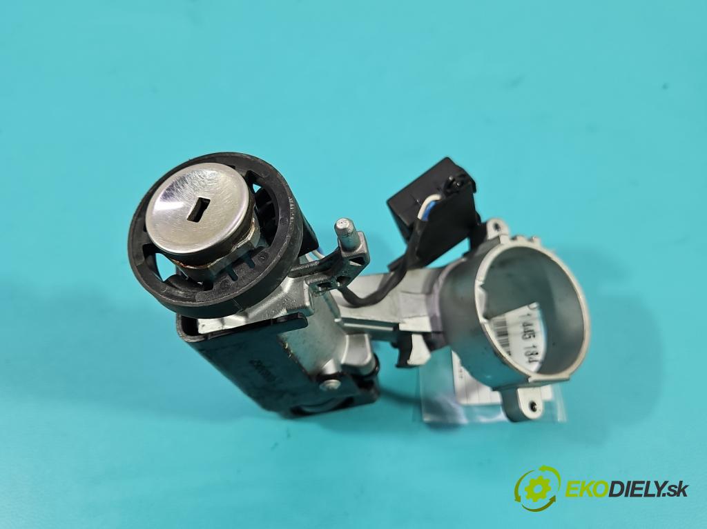 Opel Astra IV 2009-2015 1.6 16V 116 HP manual 85 kW 1598 cm3 5- Spínačka 13500157 (Spínacia skrinka)