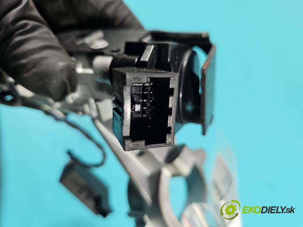 Opel Astra IV 2009-2015 1.6 16V 116 HP manual 85 kW 1598 cm3 5- Spínačka 13500157 (Spínacia skrinka)