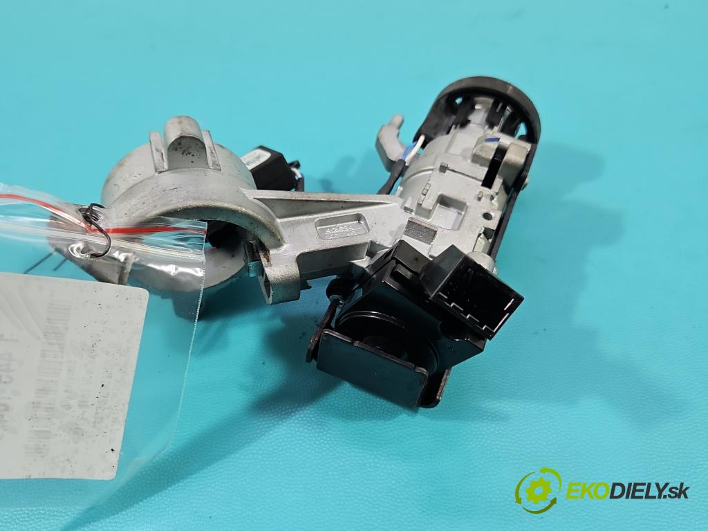 Opel Astra IV 2009-2015 1.6 16V 116 HP manual 85 kW 1598 cm3 5- Spínačka 13500157 (Spínacia skrinka)