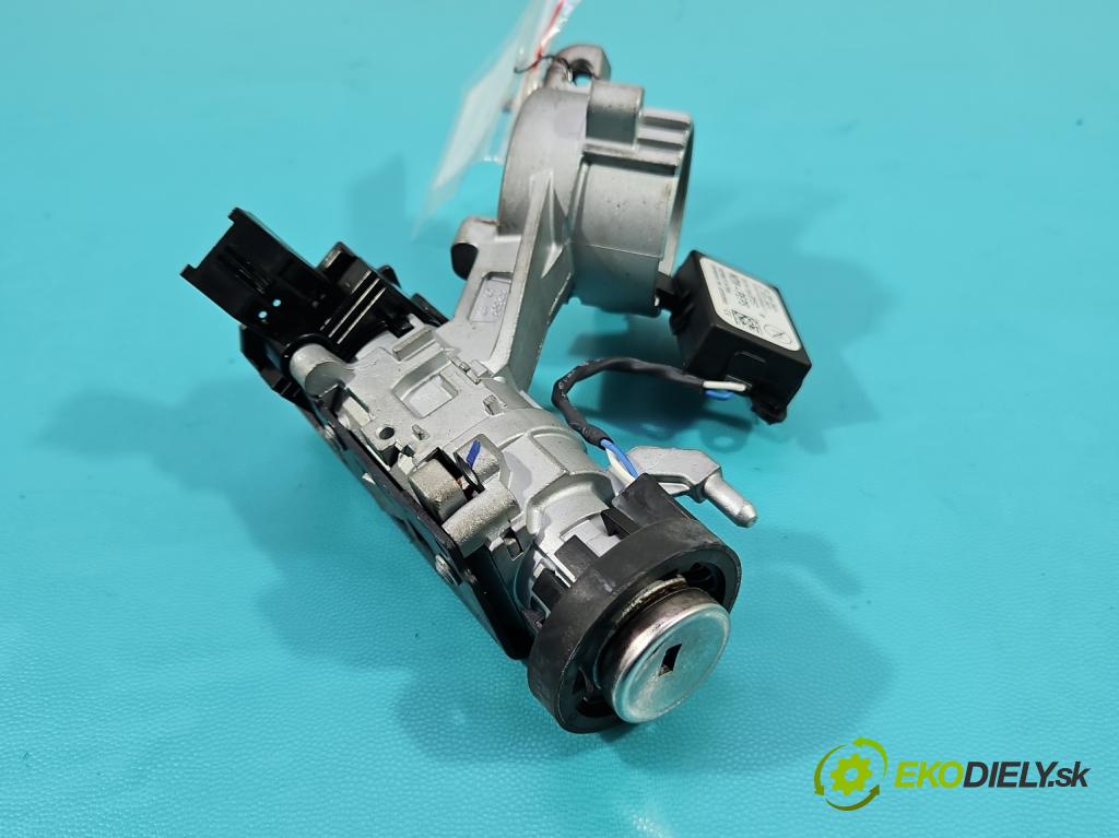 Opel Astra IV 2009-2015 1.6 16V 116 HP manual 85 kW 1598 cm3 5- Spínačka 13500157 (Spínacia skrinka)