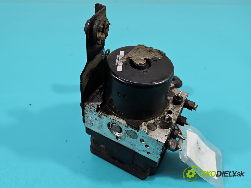 Renault Megane III 2008-2016 1.5 dci 106 HP manual 78 kW 1461 cm3 5- čerpadlo abs 476601563R (Pumpa ABS)