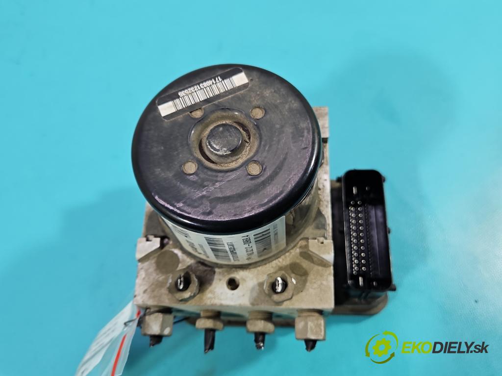 Opel Astra IV 2009-2015 1.6 16V 116 HP manual 85 kW 1598 cm3 5- čerpadlo abs 10.0961-4547.3 (Pumpa ABS)