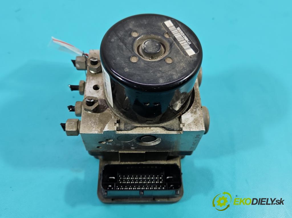 Opel Astra IV 2009-2015 1.6 16V 116 HP manual 85 kW 1598 cm3 5- čerpadlo abs 10.0961-4547.3 (Pumpa ABS)