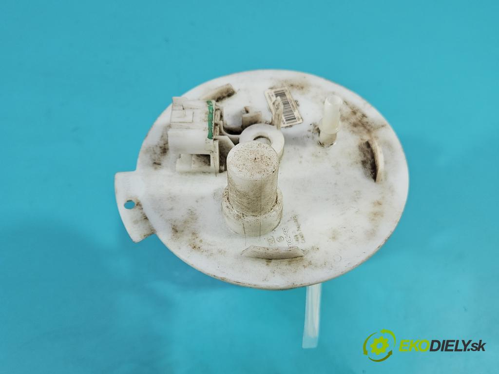 Opel Astra IV 2009-2015 1.6 16V 116 hp manual 85 kW 1598 cm3 5- čerpadlo paliva 0580200103
