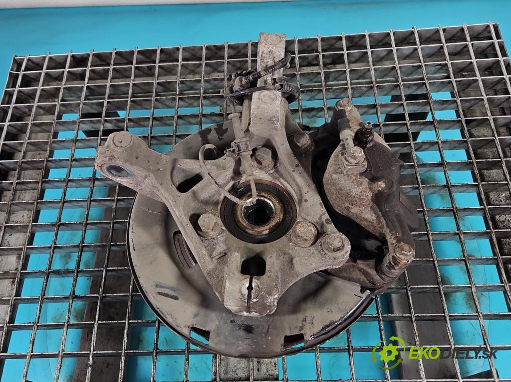 Opel Astra IV 2009-2015 1.6 16V 116 hp manual 85 kW 1598 cm3 5- náboj levé  (Náboje)