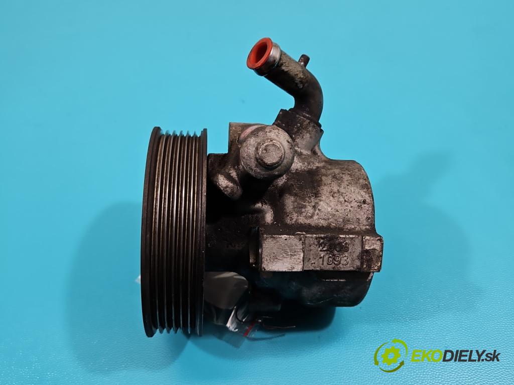 Opel Combo D 2011-2018 1.3 cdti 90 HP manual 66 kW 1251 cm3 5- čerpadlo posilovač 51894443 (Servočerpadlo, pumpa riadenia)