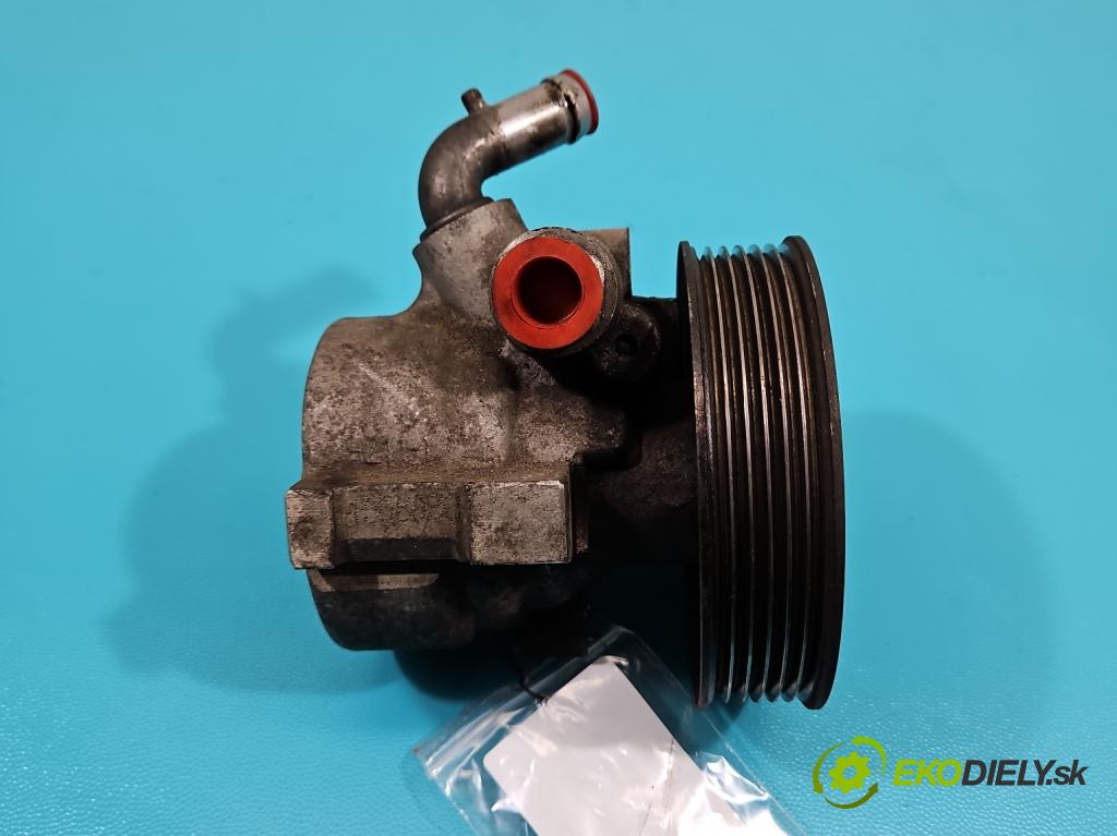 Opel Combo D 2011-2018 1.3 cdti 90 HP manual 66 kW 1251 cm3 5- čerpadlo posilovač 51894443 (Servočerpadlo, pumpa riadenia)