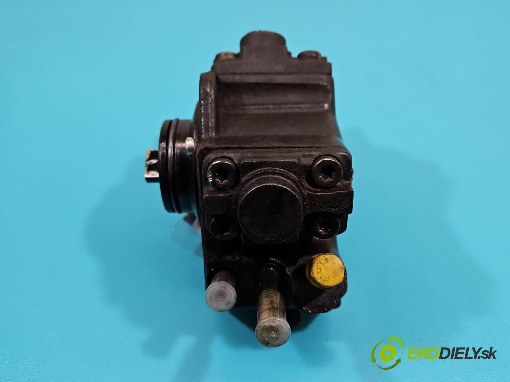 Opel Combo D 2011-2018 1.3 cdti 90 HP manual 66 kW 1251 cm3 5- čerpadlo vstrekovacia 0445010266 (Vstrekovacie čerpadlo)