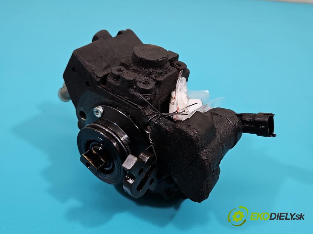 Opel Combo D 2011-2018 1.3 cdti 90 HP manual 66 kW 1251 cm3 5- čerpadlo vstrekovacia 0445010266 (Vstrekovacie čerpadlo)