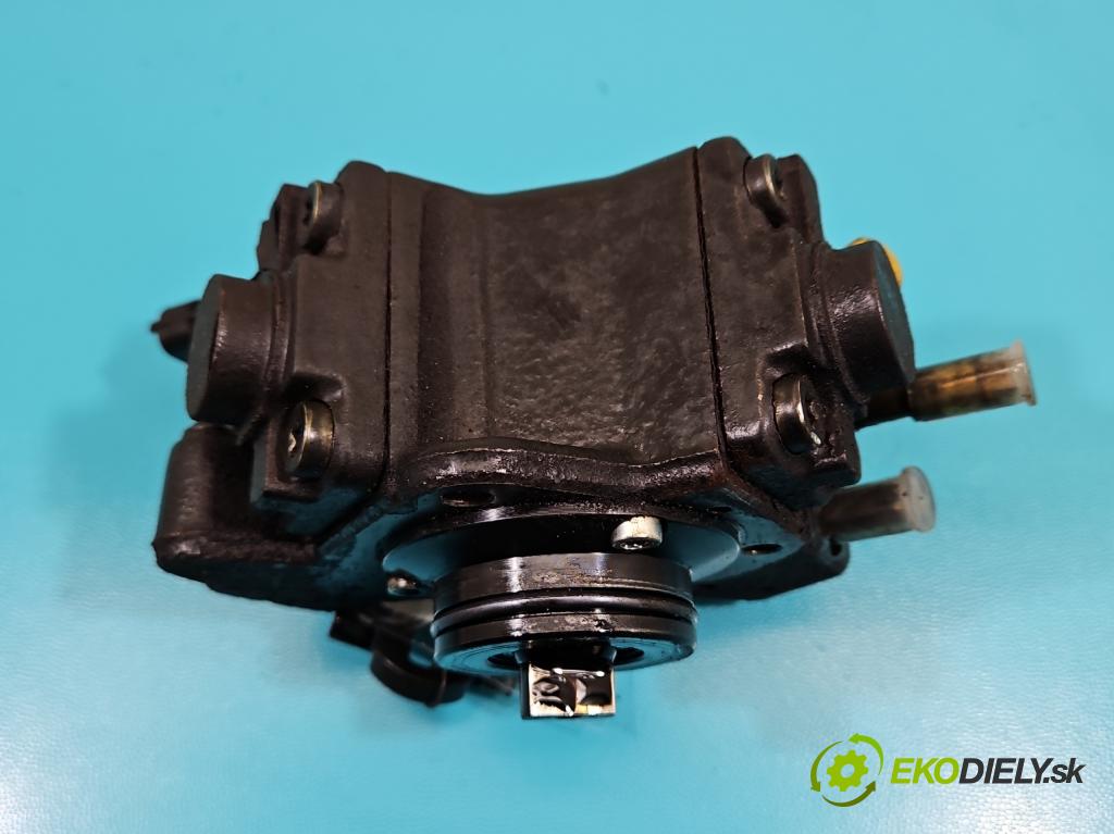 Opel Combo D 2011-2018 1.3 cdti 90 HP manual 66 kW 1251 cm3 5- čerpadlo vstrekovacia 0445010266 (Vstrekovacie čerpadlo)