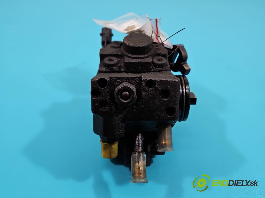 Opel Combo D 2011-2018 1.3 cdti 90 HP manual 66 kW 1251 cm3 5- čerpadlo vstrekovacia 0445010266 (Vstrekovacie čerpadlo)