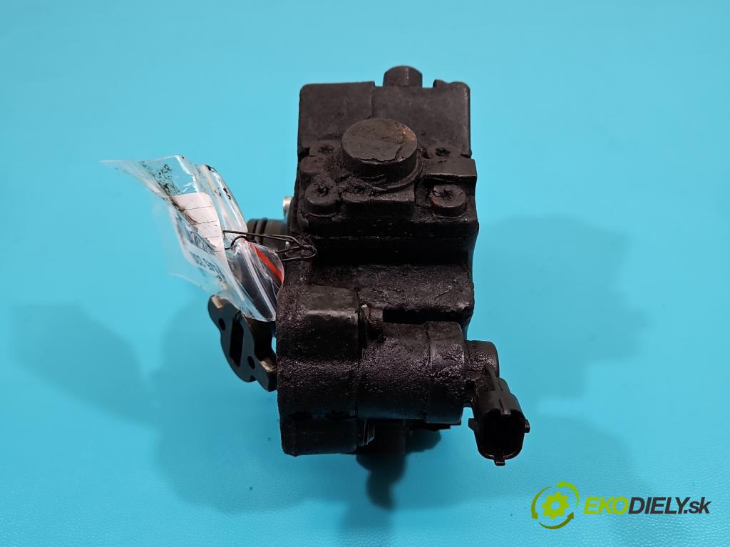 Opel Combo D 2011-2018 1.3 cdti 90 HP manual 66 kW 1251 cm3 5- čerpadlo vstrekovacia 0445010266 (Vstrekovacie čerpadlo)