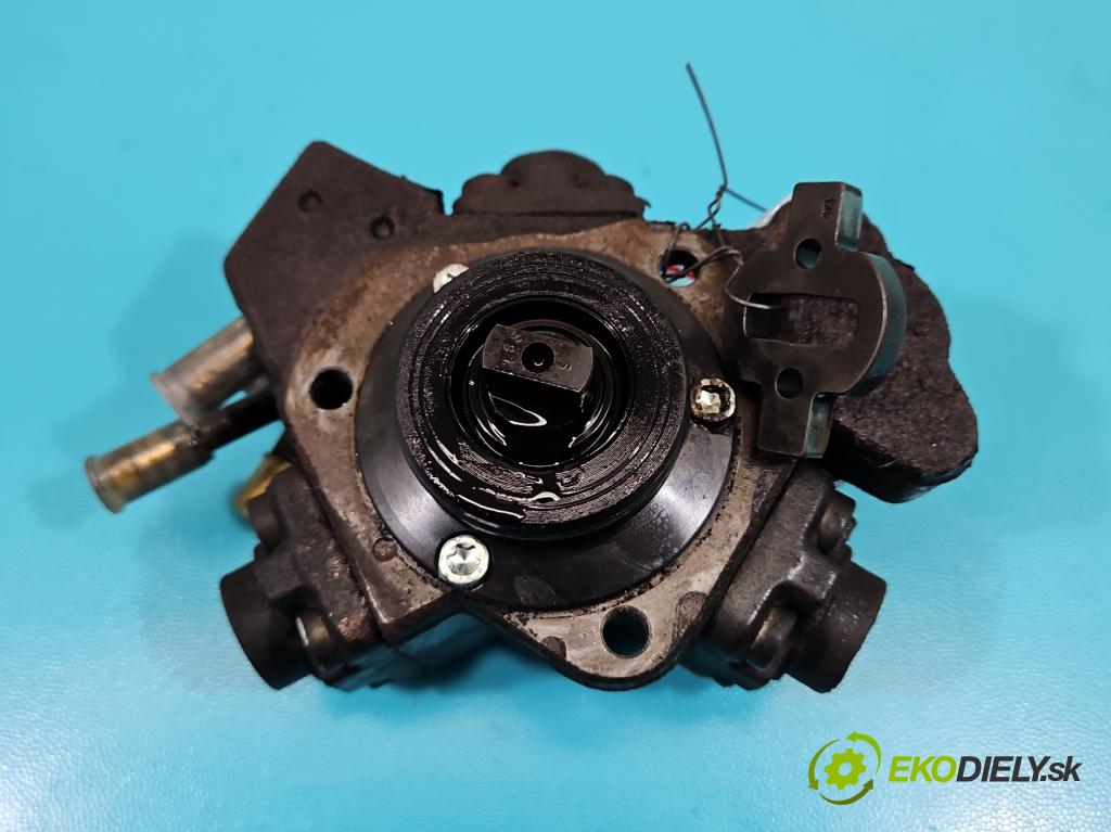 Opel Combo D 2011-2018 1.3 cdti 90 HP manual 66 kW 1251 cm3 5- čerpadlo vstrekovacia 0445010266 (Vstrekovacie čerpadlo)