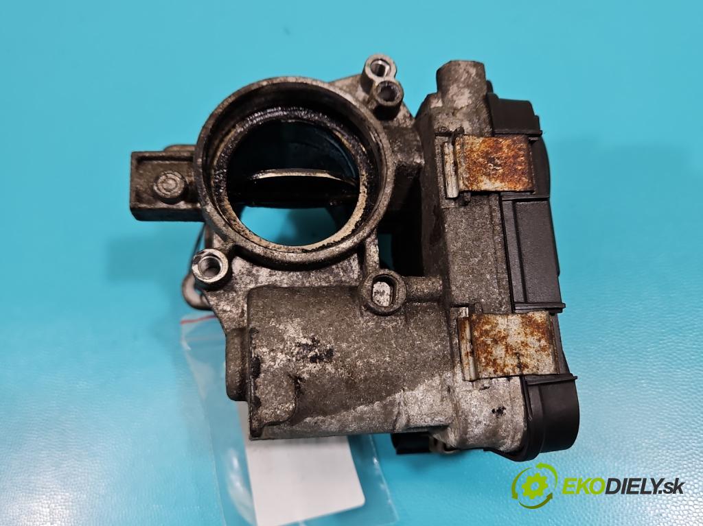 Opel Combo D 2011-2018 1.3 cdti 90 HP manual 66 kW 1251 cm3 5- klapka 55255919 (Škrtiaca klapka)