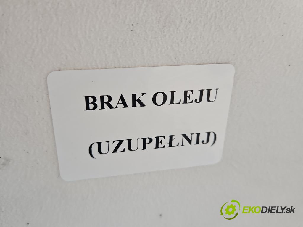 Opel Combo D 2011-2018 1.3 cdti 90 HP manual 66 kW 1251 cm3 5- prevodovka stupeň,rýchlosť manual 55241803