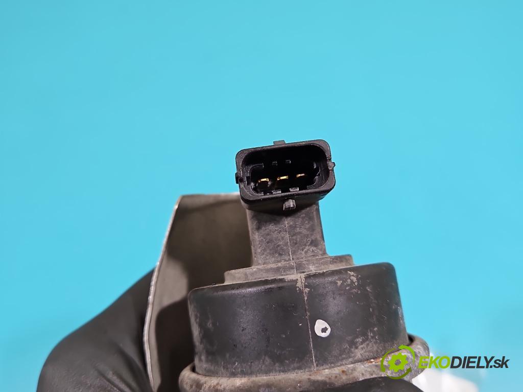 Opel Combo D 2011-2018 1.3 cdti 90 hp manual 66 kW 1251 cm3 5- Turbodmychadlo 54359710027 (Turbodúchadla (kompletní))