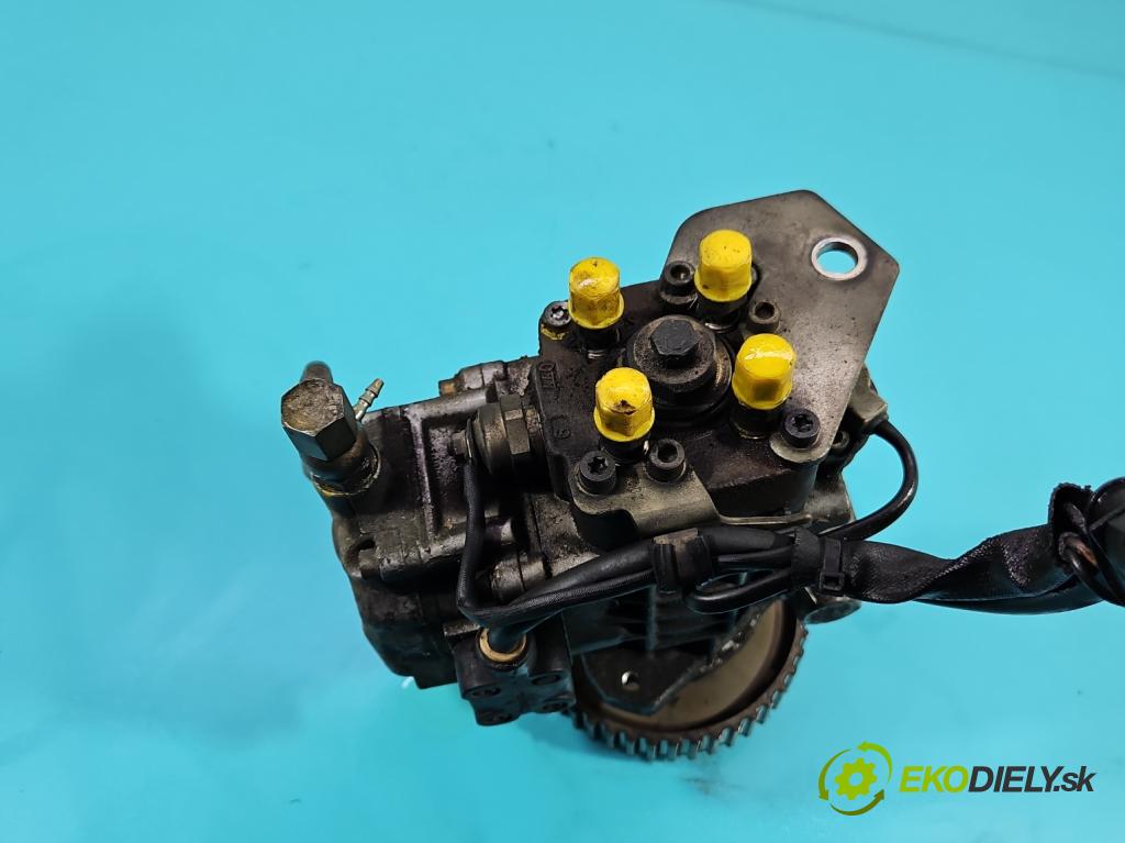 Seat Toledo II 1998-2004 1.9 tdi (ASV) 110 HP manual 81 kW 1896 cm3 4- čerpadlo vstrekovacia 0460404977 (Vstrekovacie čerpadlo)