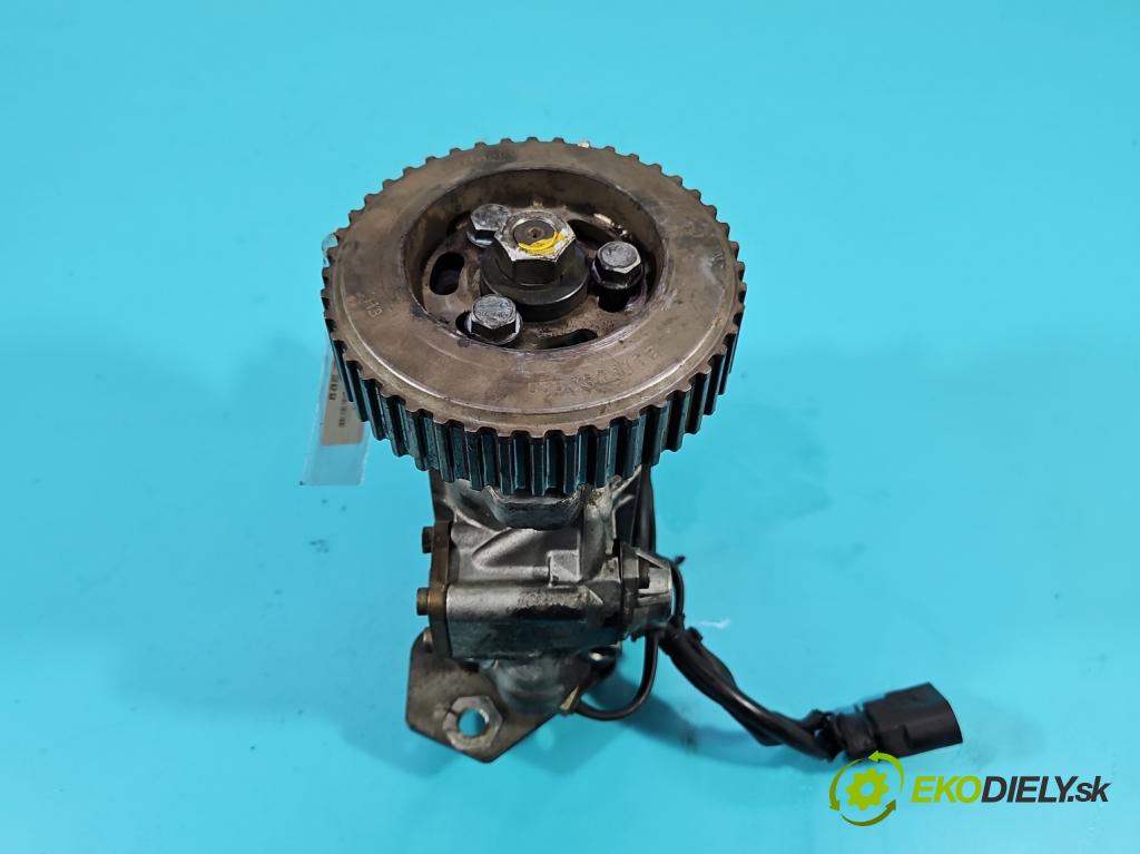 Seat Toledo II 1998-2004 1.9 tdi (ASV) 110 HP manual 81 kW 1896 cm3 4- čerpadlo vstrekovacia 0460404977 (Vstrekovacie čerpadlo)
